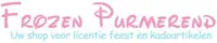 Frozen Purmerend
