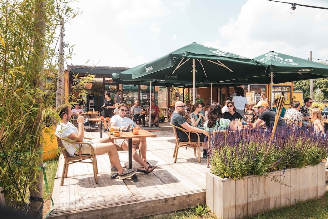 meadow horeca bv