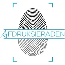 Afdruksieraden logo
