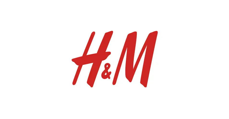 H&M Almere logo