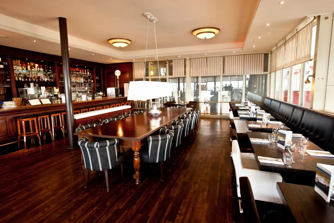 Westcord Strandhotel Seeduyn