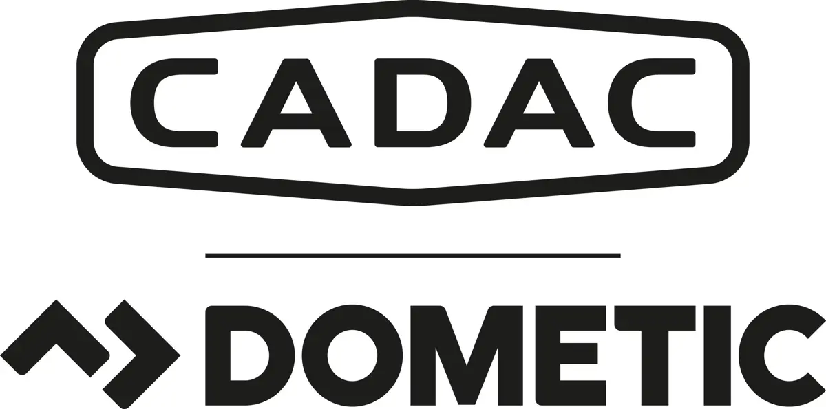 CADAC | Dometic logo