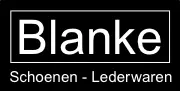 Blanke Schoenen