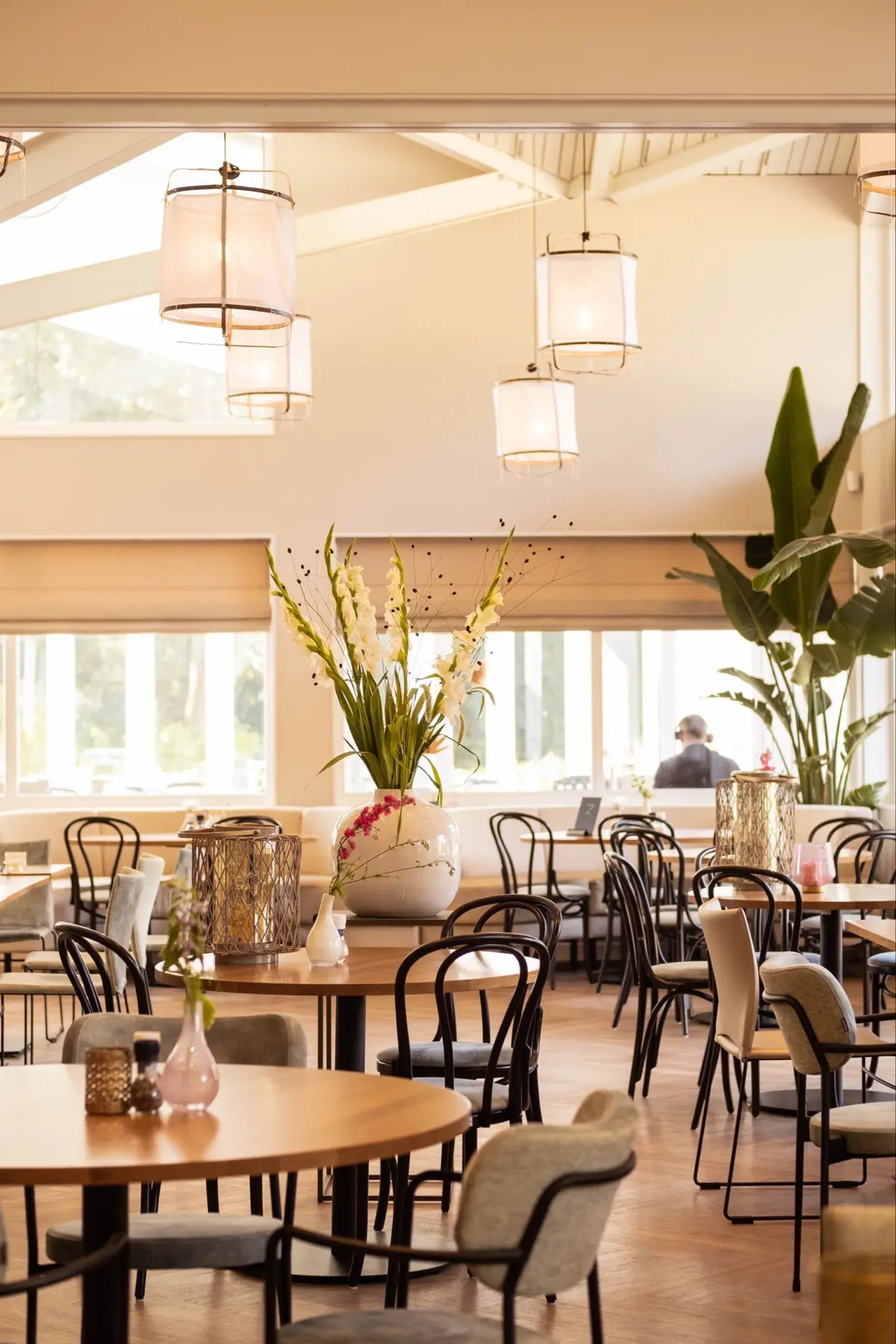 Abel. Grand café restaurant