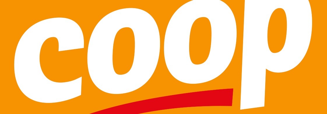 Coop Supermarkten logo