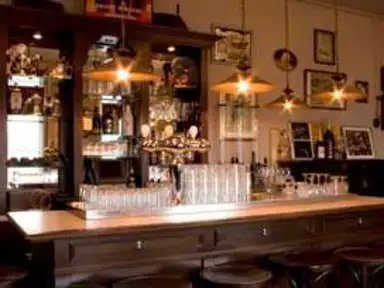 Restaurant De Belgische Keizer