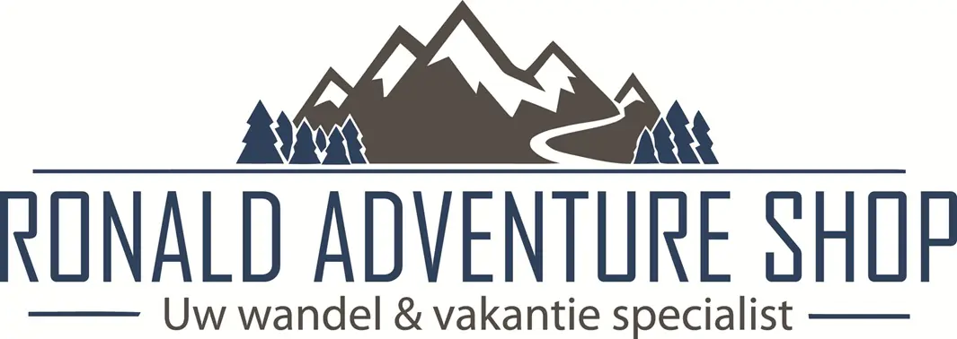 The Adventure Shop logo
