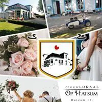 Lokaal Op Hatsum logo