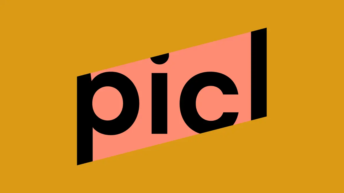 Picl.nl logo