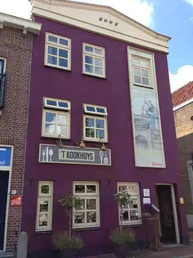 't Kookhuys