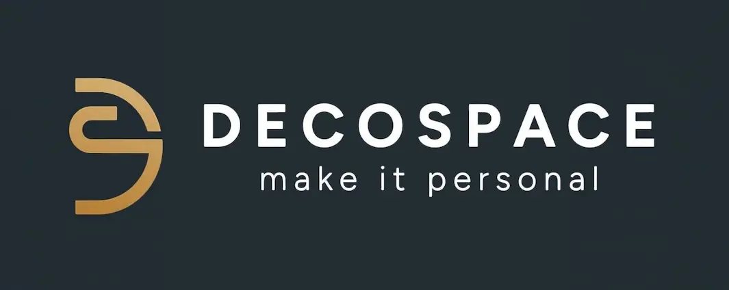 Deco Space logo