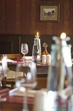 Brasserie Diggels