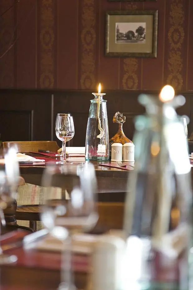 Brasserie Diggels logo