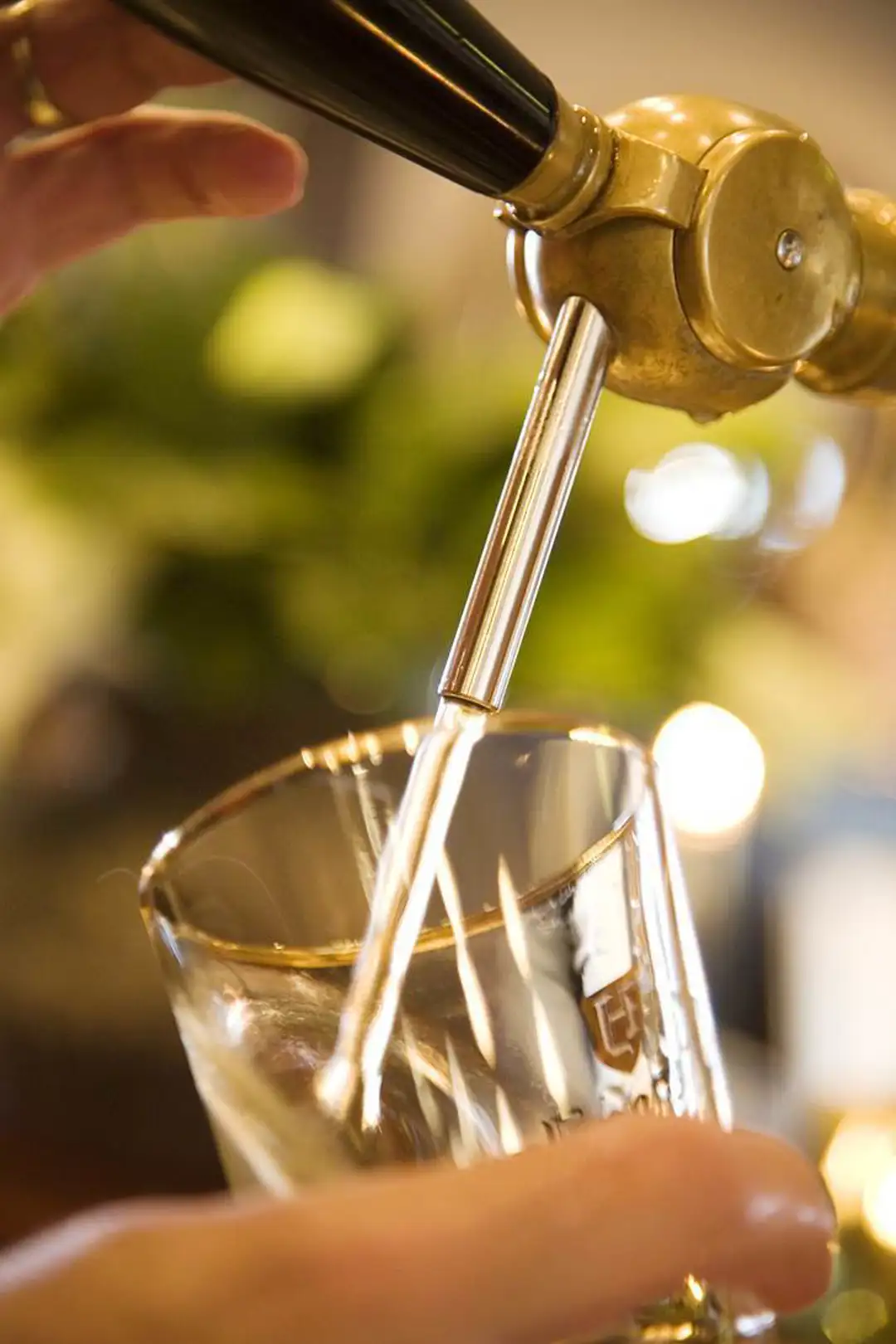 Brasserie Diggels