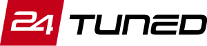 24TUNED logo
