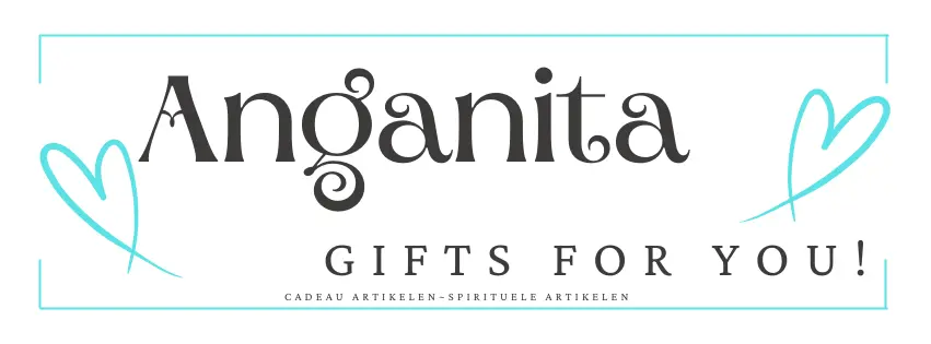 Anganita Gifts For You logo