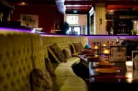 Restaurant Catalunia