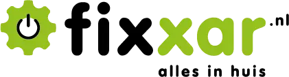 Fixxar Winterswijk logo