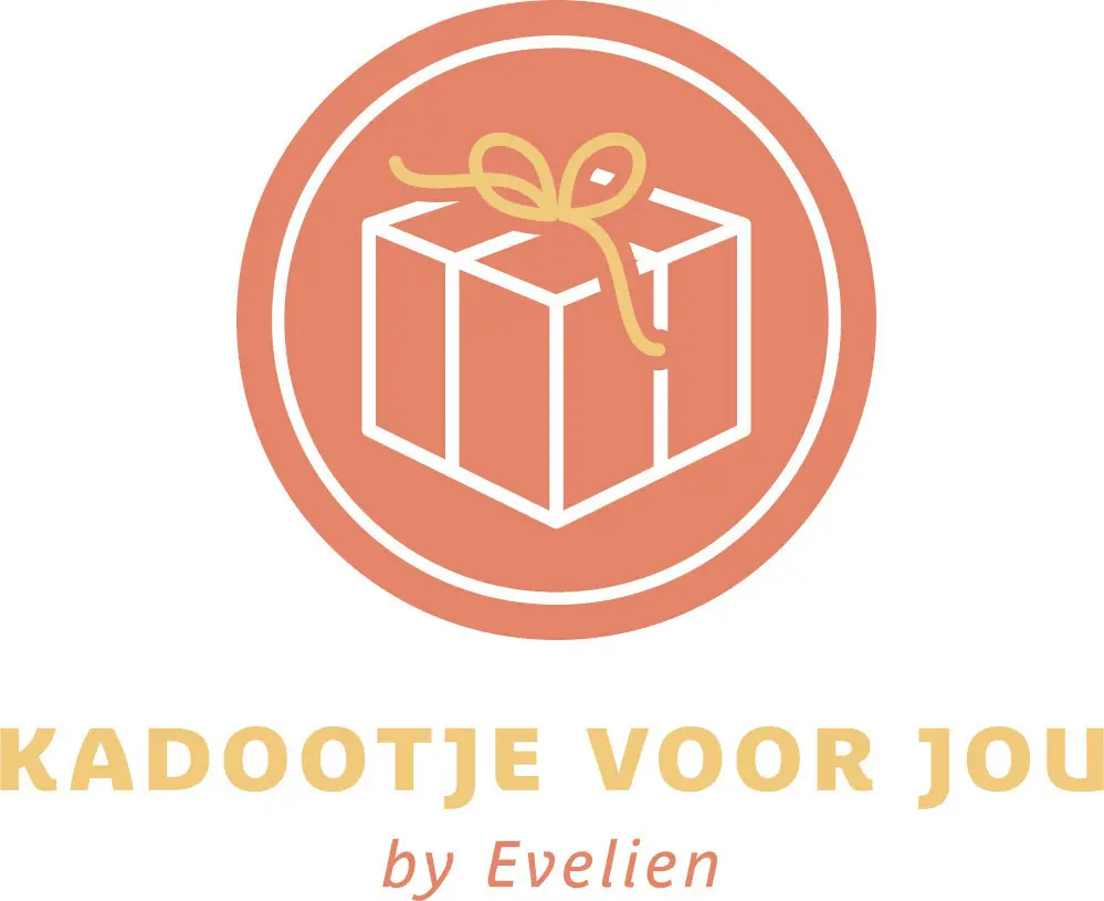 Kadootje voor jou logo