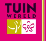 TuinWereld Tiel logo