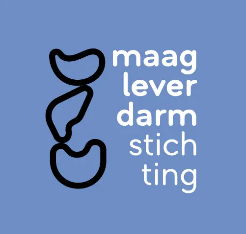 Maag Lever Darm Stichting logo