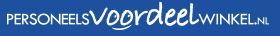 Personeelsvoordeelwinkel.nl logo