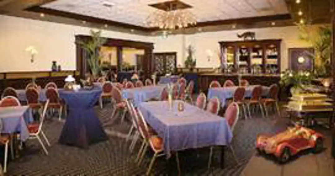 Restaurant Cornelis