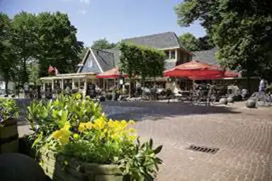 Restaurant Cornelis