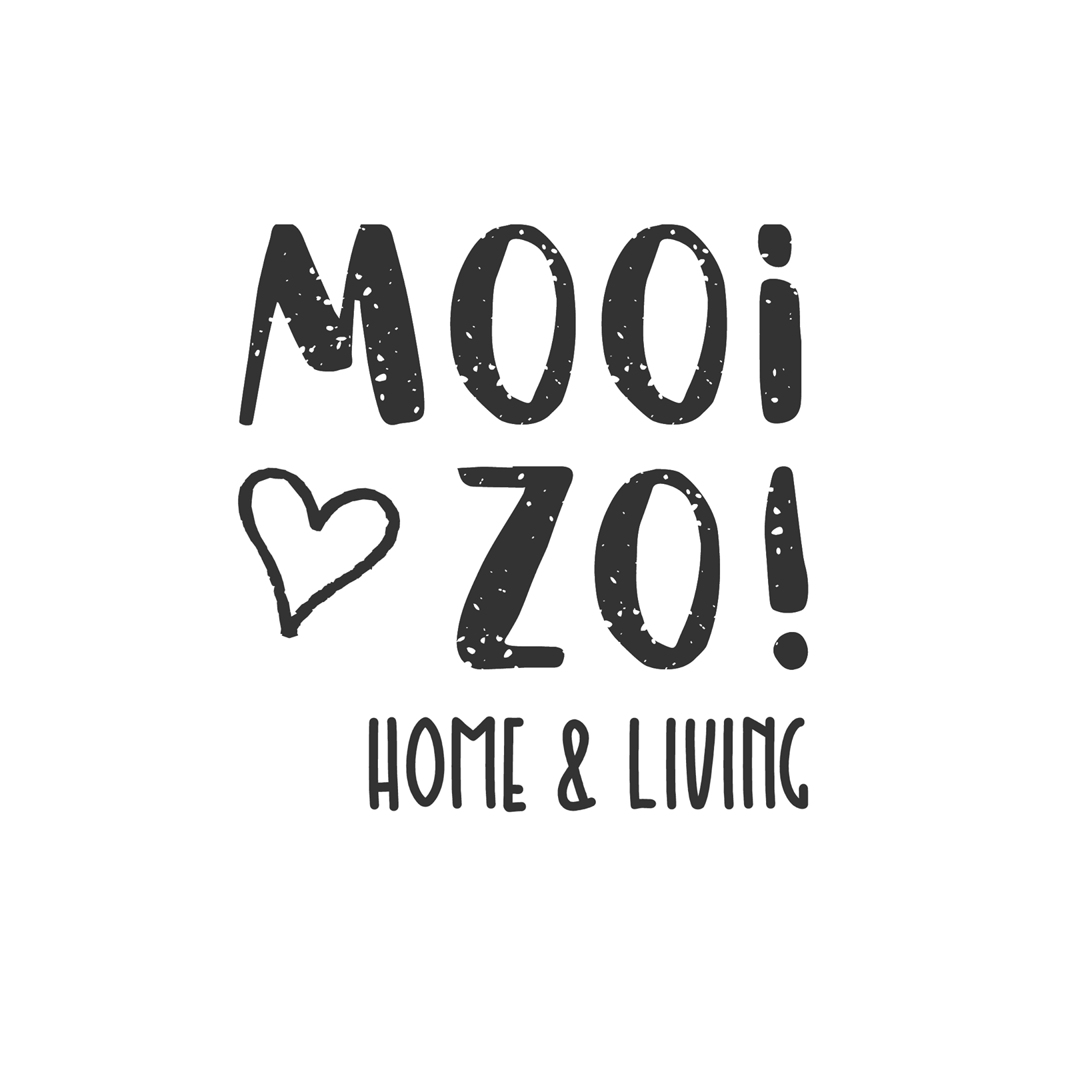 MOOI ZO Home & Living