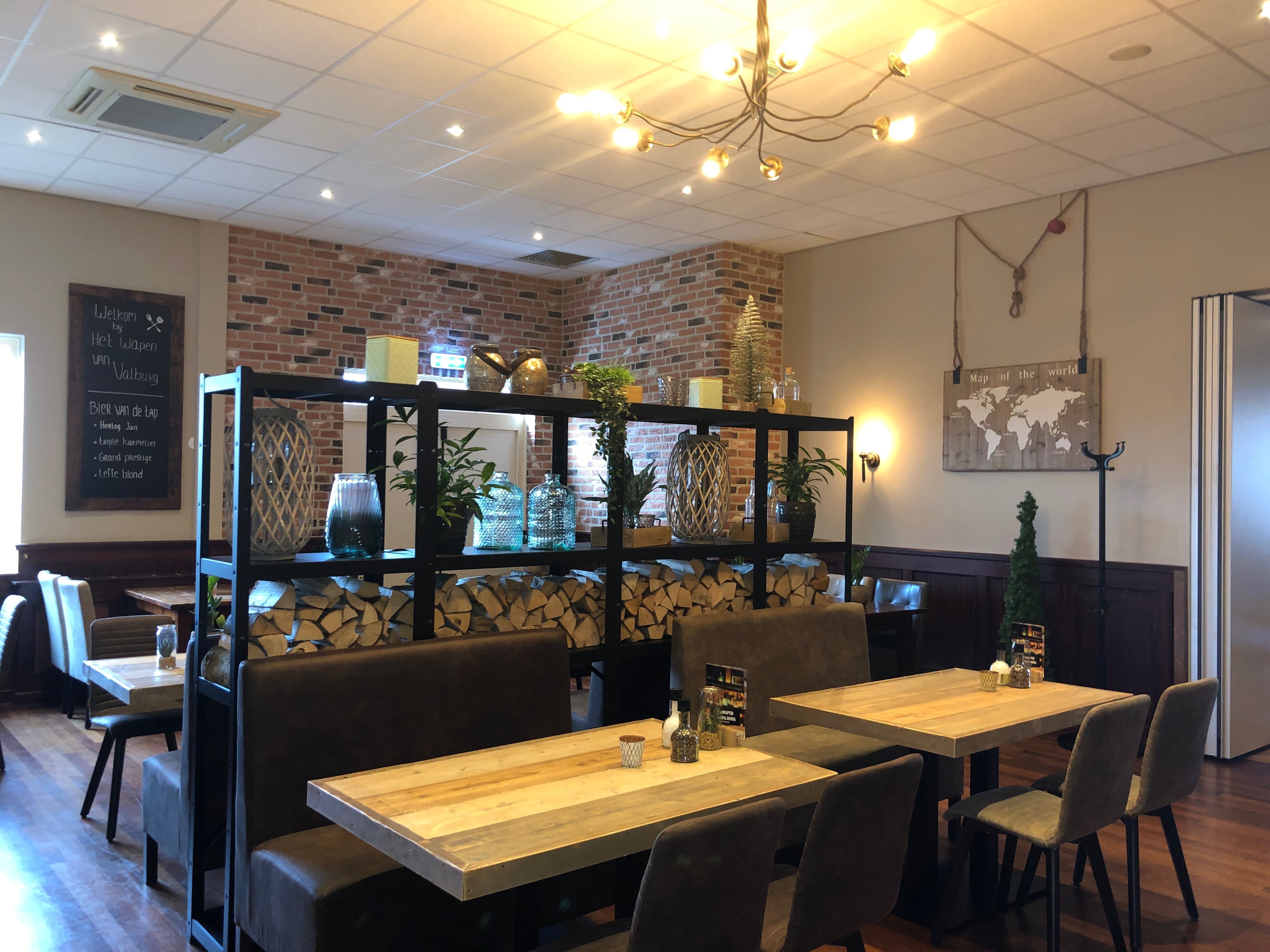 Het Wapen van Valburg