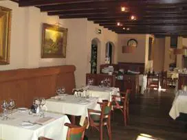 Restaurant de Scheuter