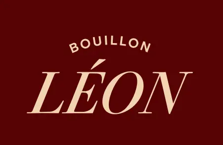 Bouillon Léon logo