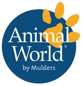 Animal World by Mulders logo