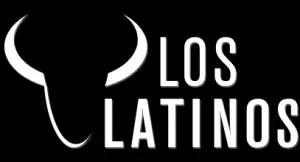 Los Latinos logo