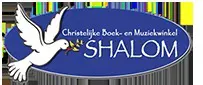 Stichting De Goede Tijding Shalom logo