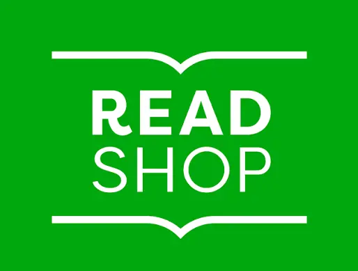 ReadShop logo