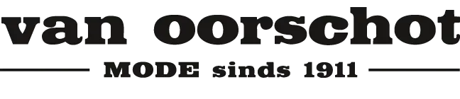 Van Oorschot Mode BV Boxmeer logo