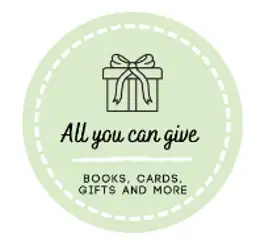 All you can give