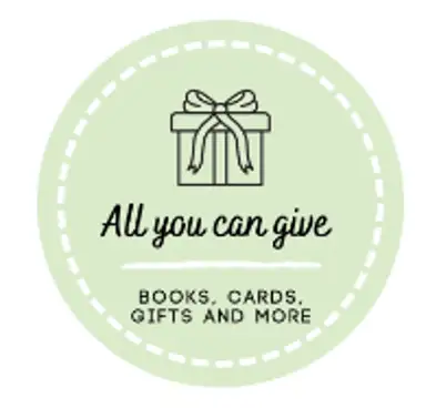 All you can give