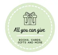 All you can give