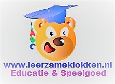 Leerzame klokken