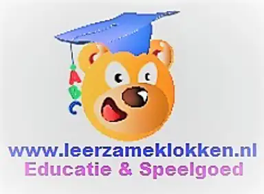 Leerzame klokken