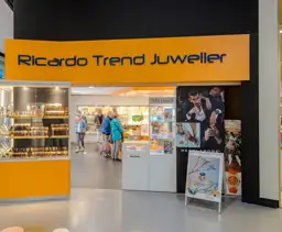 Ricardo Trend Juwelier