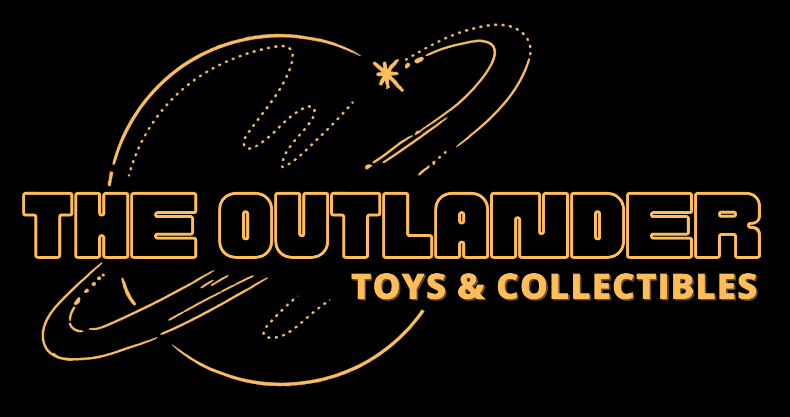 The Outlander - Toys & Collectibles