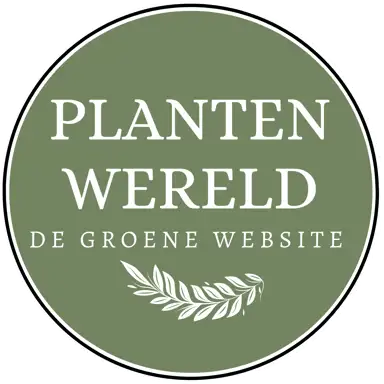 Planten wereld 
