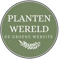 Planten wereld