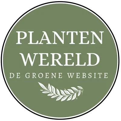 Planten wereld
