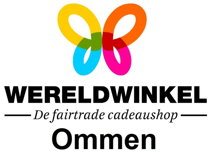 Wereldwinkel logo