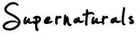 Supernaturals.nl logo