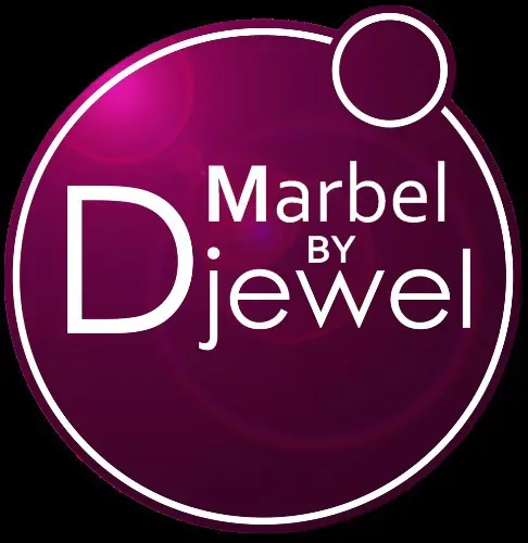 Marbel by Djewel logo